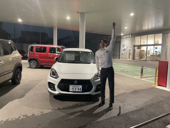 ５月最後の週末です！！！
